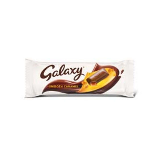 Picture of Galaxy Caramel 48g x24